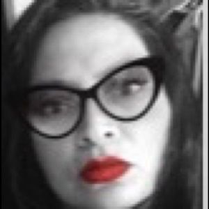 Meet your Posher, Lupe